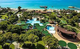 Gloria Verde Resort Belek 5* Turkey